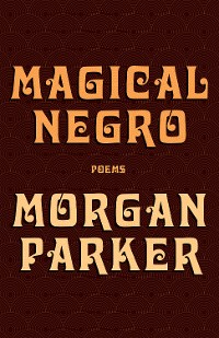 Cover Magical Negro
