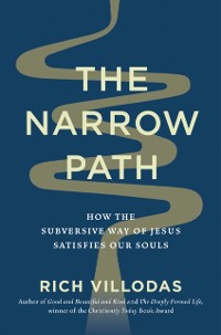 Cover Narrow Path