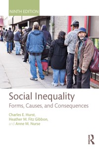 Cover Social Inequality