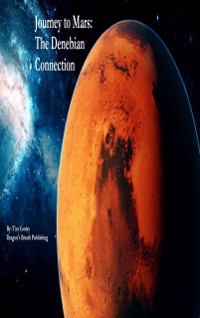 Cover Journey to Mars: The Denebian Connection