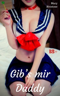 Cover Gib’s mir Daddy