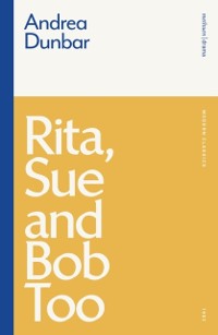 Cover Rita, Sue and Bob Too