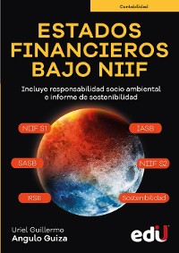 Cover Estados financieros bajo NIIF