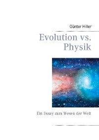 Cover Evolution vs. Physik