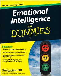 Cover Emotional Intelligence For Dummies