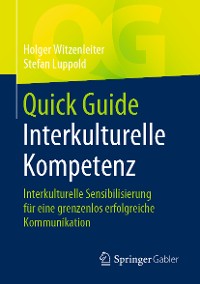 Cover Quick Guide Interkulturelle Kompetenz