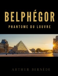 Cover Belphégor