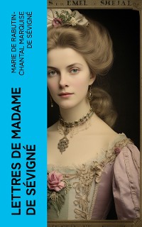 Cover Lettres de Madame de Sévigné
