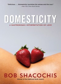 Cover Domesticity