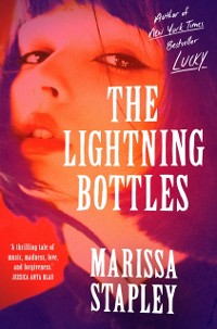 Cover Lightning Bottles