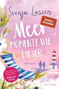 Cover Meer Momente wie dieser