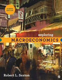 Cover Exploring Macroeconomics