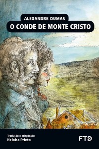 Cover O Conde de Monte Cristo