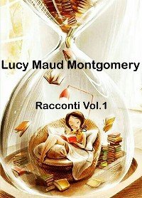 Cover Racconti. Vol.1