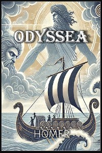 Cover Odyssea