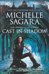 Cover Cast in Shadow