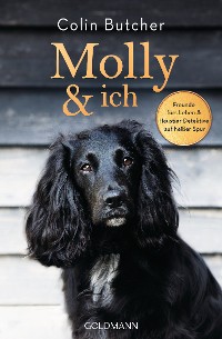 Cover Molly & ich