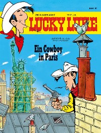 Cover Lucky Luke 97