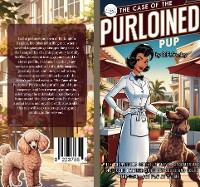 Cover The Case of the Purloined Pup