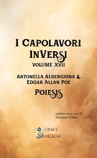 Cover I Capolavori InVersi XVII: Poiesis