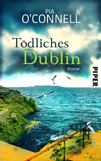 Cover Tödliches Dublin