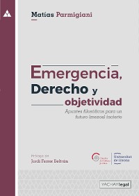 Cover Emergencia, Derecho y objetividad