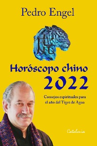 Cover ﻿Horóscopo chino 2022