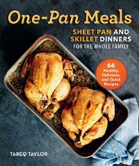 Cover One-Pan Meals