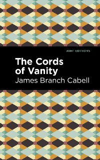 Cover The Cords of Vanity