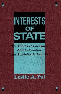 Cover Interests of State