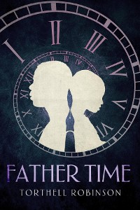Cover Father Time