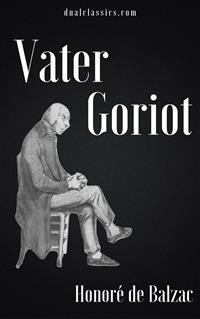 Cover Vater Goriot