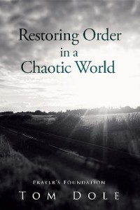 Cover Restoring Order In A Chaotic World