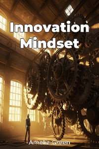 Cover Innovation Mindset