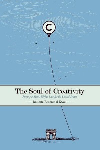 Cover The Soul of Creativity