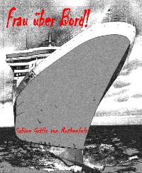 Cover Frau über Bord!