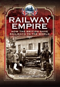 Cover Railway Empire