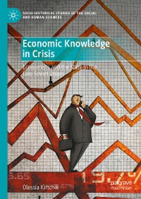 Cover Economic Knowledge in Crisis