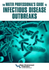 Cover Water Professional's Guide to Infectious Disease Outbreaks