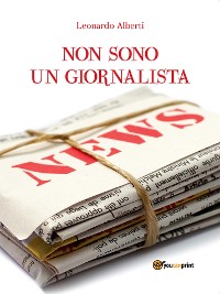 Cover Non sono un giornalista