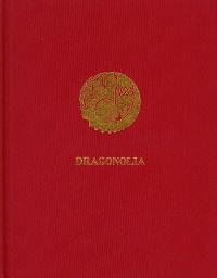 Cover Dragonolia