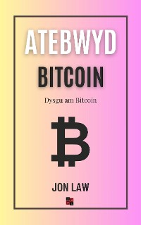 Cover Atebwyd Bitcoin