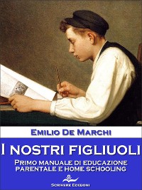 Cover I nostri figliuoli