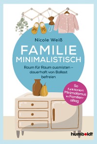 Cover Familie Minimalistisch