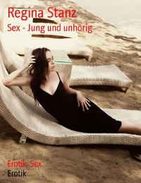 Cover Sex - Jung und unhörig