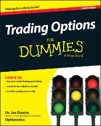 Cover Trading Options For Dummies