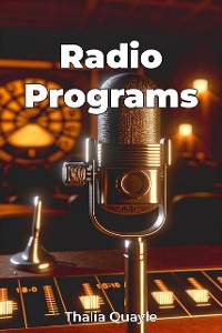 Cover Radio Programs