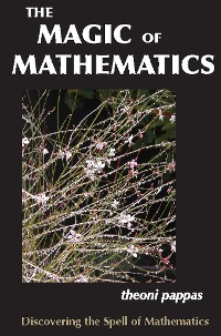 Cover The Magic of Mathematics