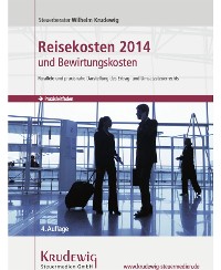 Cover Reisekosten 2014 und Bewirtungskosten