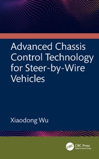 Cover Advanced Chassis Control Technology for Steer-by-Wire Vehicles